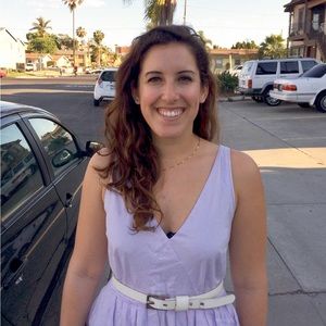 Meet your Posher, Marissa